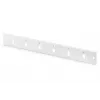 DIGITUS kuitu-etupaneeli Quick Lock 6x SC SX LC DX pystysuora harmaa