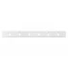DIGITUS kuitu-etupaneeli Quick Lock 6x SC SX LC DX pystysuora harmaa