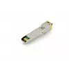 DIGITUS Mini GBIC kupari SFP -moduuli 10G 100m tukee 10G 5G 2.5G 1G Base-T