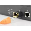 DIGITUS Mini GBIC kupari SFP -moduuli 10G 100m tukee 10G 5G 2.5G 1G Base-T
