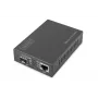 Digitus 10GB RJ45 - SFP+ Mini GBIC kuitukonvertteri