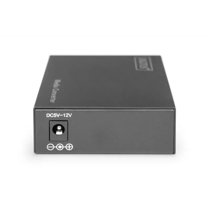 Digitus 10GB RJ45 - SFP+ Mini GBIC kuitukonvertteri