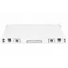 DIGITUS kuitujatkosrasia SC OM4 1U 6xSC-DX kas. pigtailit liittimet