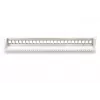 DIGITUS modulaarinen patchpanel Keystone Jack -liittimelle, 1U rack-asennus – varustamaton