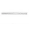 DIGITUS modulaarinen patchpanel Keystone Jack -liittimelle, 1U rack-asennus – varustamaton