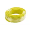 DIGITUS asennuskaapeli - Cat 7a - S/FTP - AWG 22/1 Simplex - 100 m - keltainen