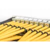 DIGITUS asennuskaapeli - CAT 7A - S/FTP - AWG 22/1 simplex - 500 m - keltainen - B2ca