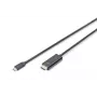 DIGITUS USB Type-C Gen2 – HDMI-A -adapterikaapeli – 2 m