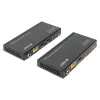 DIGITUS HDBaseT HDMI -jatkosarja 150 m 4K/60Hz 18 Gbps YUV 444 HDR