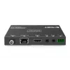 DIGITUS 4K HDBaseT -jatkosarja 70 m PoC RS232 IR musta