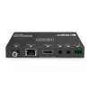 DIGITUS 4K HDBaseT -jatkosarja 70 m PoC RS232 IR musta