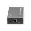 AV-vastaanotin Digitus HDMI-IP-jatkovastaanotin Full HD 1920x1080