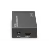 AV-vastaanotin Digitus HDMI-IP-jatkovastaanotin Full HD 1920x1080