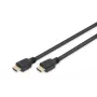 DIGITUS HDMI UHD 8K -kaapeli 1 m musta