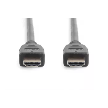 DIGITUS HDMI UHD 8K -kaapeli 1 m musta