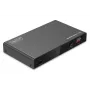 DIGITUS 1x2 HDMI -jakaja – 8K/60Hz (4:4:4), Toslink, stereo, EDID-ohjaus