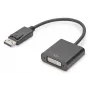 Aktiivinen DisplayPort-sovitin Digitus DB-340414-001-S