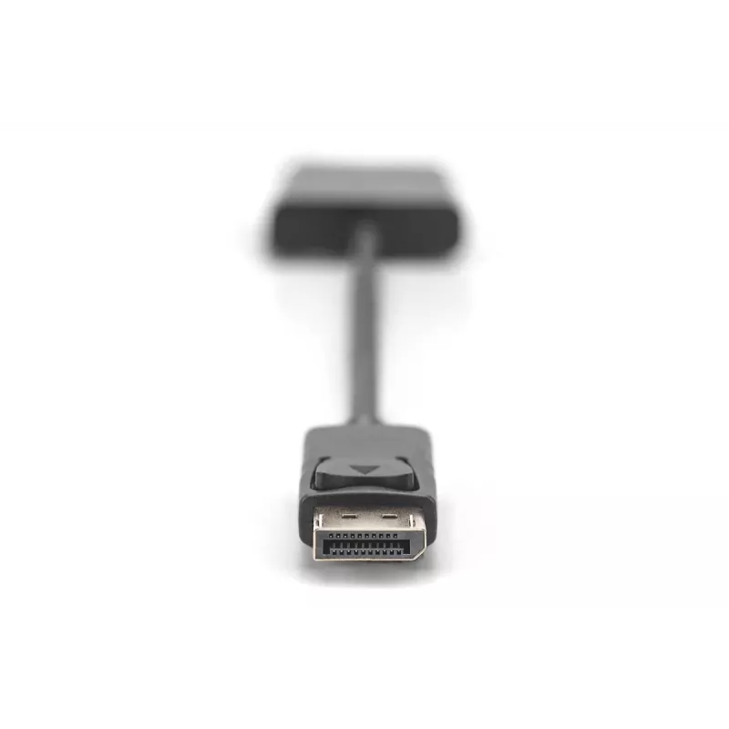 Aktiivinen DisplayPort-sovitin Digitus DB-340414-001-S