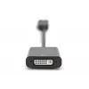 Aktiivinen DisplayPort-sovitin Digitus DB-340414-001-S