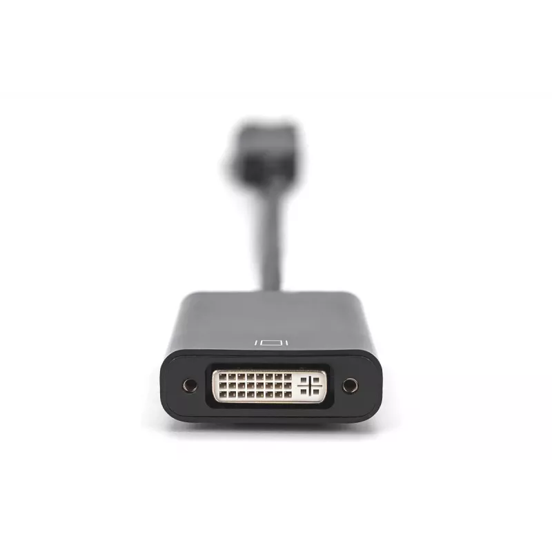 Aktiivinen DisplayPort-sovitin Digitus DB-340414-001-S
