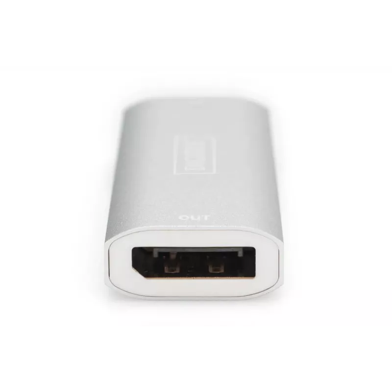 AV-toistin Digitus DS-55524 8K DisplayPort-toistin