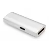 AV-toistin Digitus DS-55524 8K DisplayPort-toistin