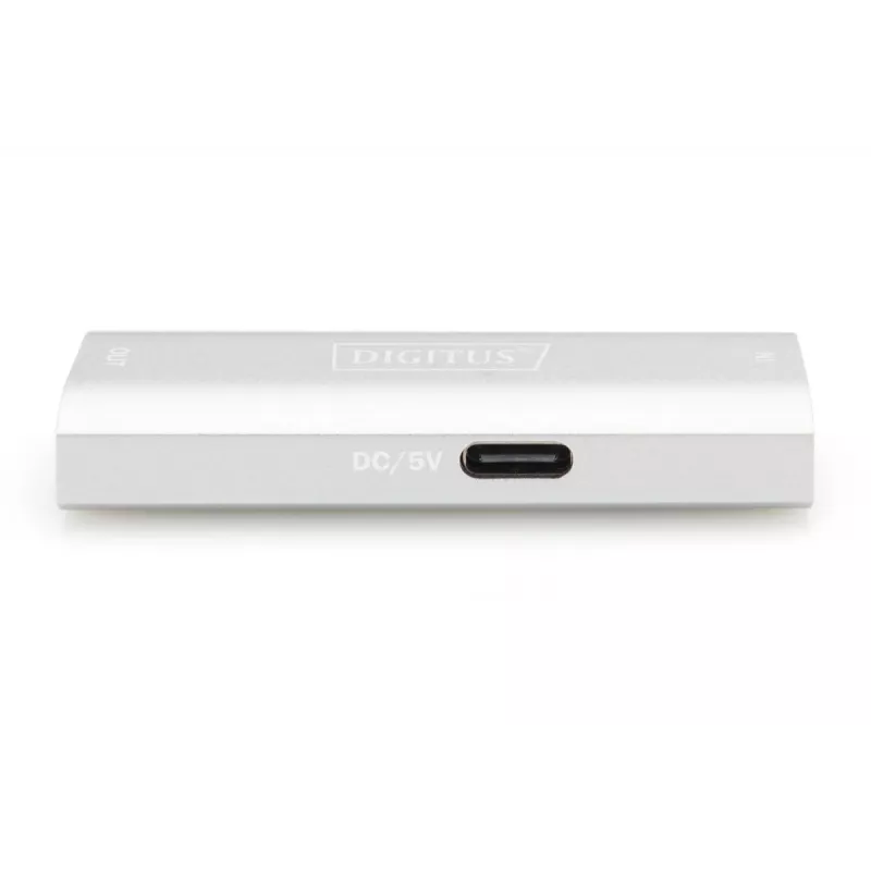 AV-toistin Digitus DS-55524 8K DisplayPort-toistin