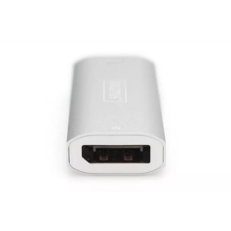 AV-toistin Digitus DS-55524 8K DisplayPort-toistin