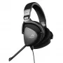 ASUS ROG Delta S kuulokemikrofoni johdollinen kuulokemikrofoni päänauha pelaaminen musta