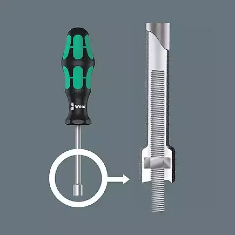 Työkalusarja Wera SH 2 15