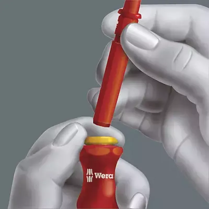 Työkalusarja Wera SH 2 15