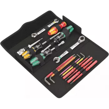 Työkalusarja Wera SH 2 15