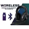ACER kuulokkeet Predator Galea 550 - Stereo - Bluetooth