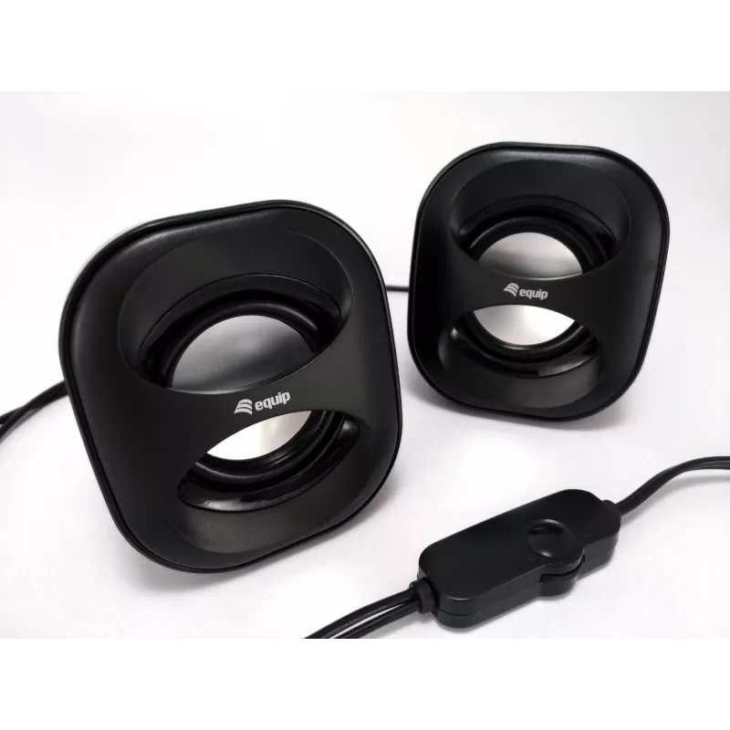 Mini-USB-kaiutin Equip, 3 W