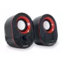 Kaiutin Equip Stereo 2.0, 3 W teho