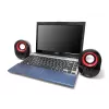 Kaiutin Equip Stereo 2.0, 3 W teho