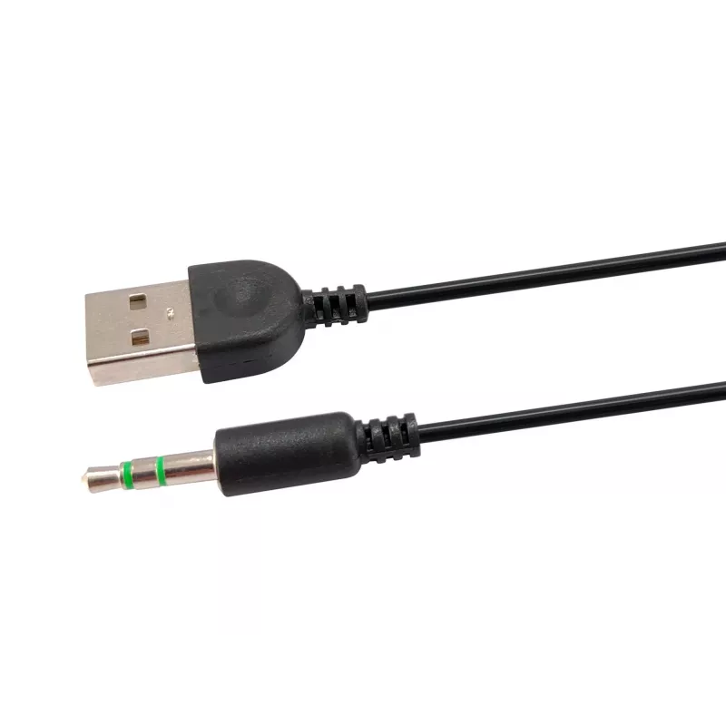 Kaiutin Equip Stereo 2.0, 3 W teho