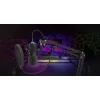 GENESIS Radium 400 G2 musta studiomikrofoni