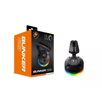Passiivinen teline COUGAR Gaming 3MBSRXXB.0001 musta