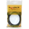 DELOCK High Speed HDMI -kaapeli uros/uros 1,8 m (84407)