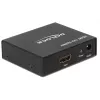 Videojakaja HDMI DeLOCK 87701