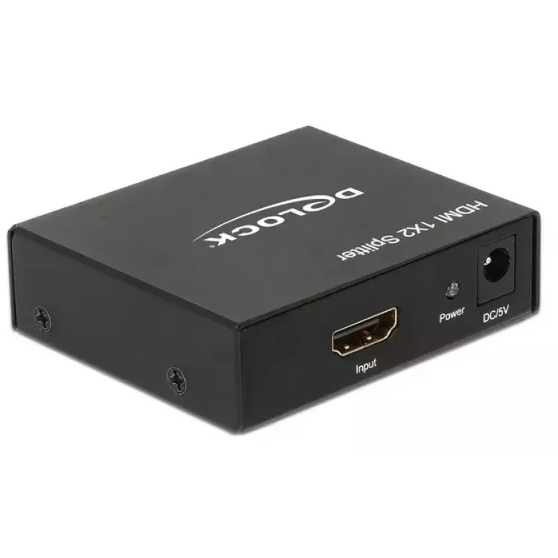 Videojakaja HDMI DeLOCK 87701