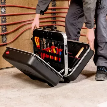 Työkalujen säilytyslaukku Knipex 00 21 42
