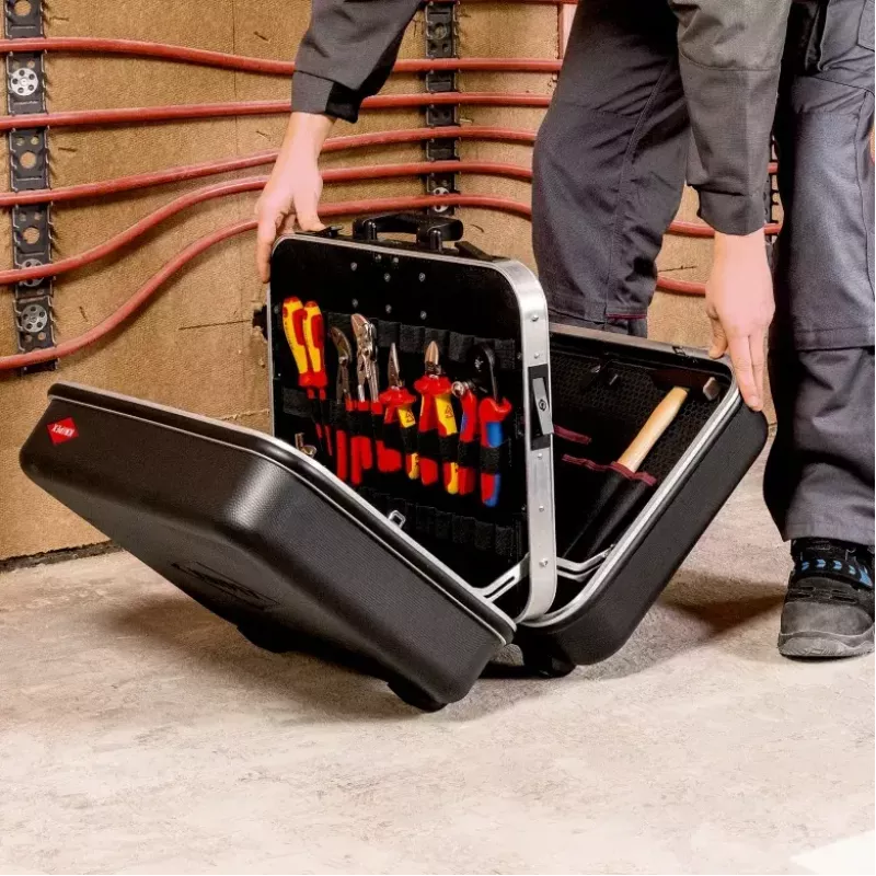 Työkalujen säilytyslaukku Knipex 00 21 42