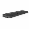 Acer 13-in-1 Type-C -minitelakka johdollinen USB 3.2 Gen 1 musta