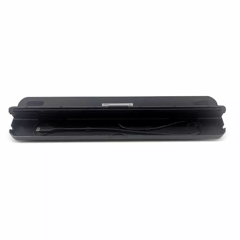 Acer 13-in-1 Type-C -minitelakka johdollinen USB 3.2 Gen 1 musta