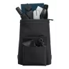 ASUS Vigour -reppu 40,6 cm (16 tuumaa) musta