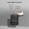 ASUS Vigour -reppu 40,6 cm (16 tuumaa) musta