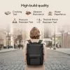 ASUS Vigour -reppu 40,6 cm (16 tuumaa) musta