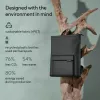 ASUS Vigour -reppu 40,6 cm (16 tuumaa) musta